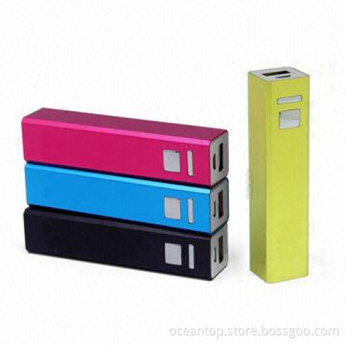 Portable Power Bank